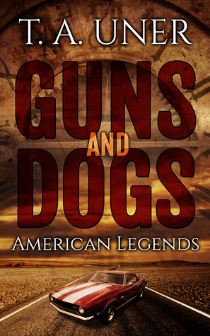 Pistolas y perros