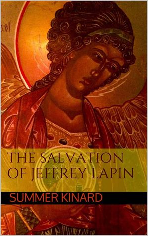 La salvación de Jeffrey Lapin