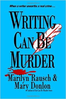 Escribir puede ser asesinato