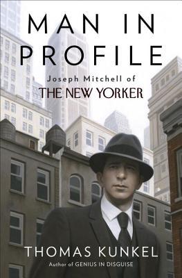 Hombre de perfil: Joseph Mitchell de The New Yorker