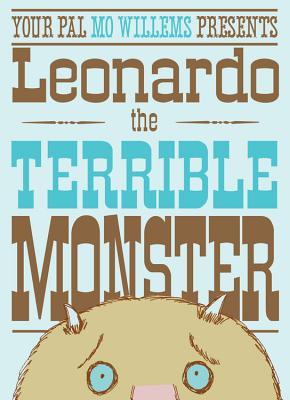 Leonardo, el terrible monstruo