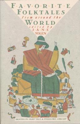 Cuentos folclóricos favoritos de todo el mundo (Cuento de Panteón y Biblioteca Folclórica)