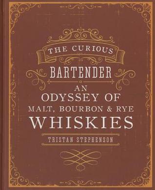 The Curious Bartender: Una Odisea de Malta, Borbón y Rye Whiskeys