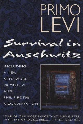 Supervivencia en Auschwitz
