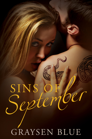 Pecados de Septiembre