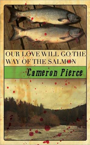 Nuestro amor seguirá el camino del salmón