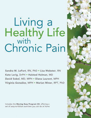Viviendo una vida sana con dolor crónico