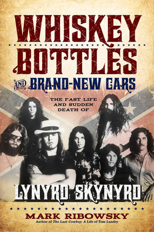 Botellas de whisky y coches nuevos: la vida rápida y la muerte súbita de Lynyrd Skynyrd