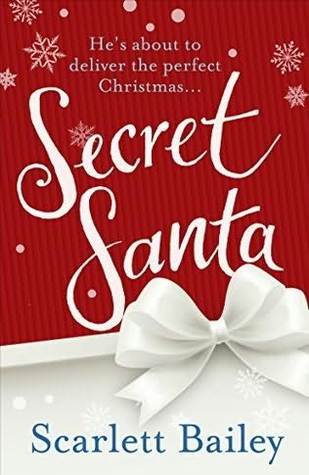 Santa secreto