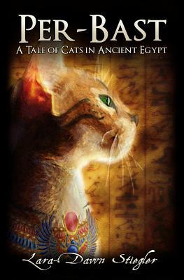 Per-Bast: Un cuento de gatos en el antiguo Egipto