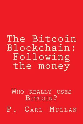 La cadena de bloques Bitcoin