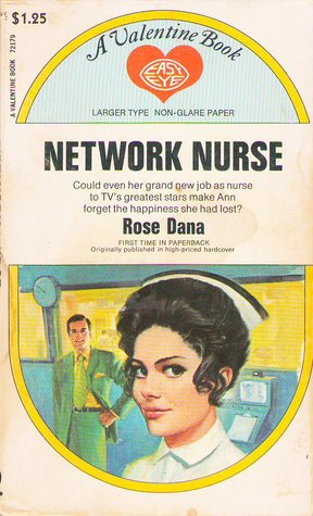 Enfermera de la red