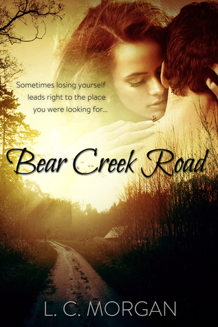 Bear Creek Road