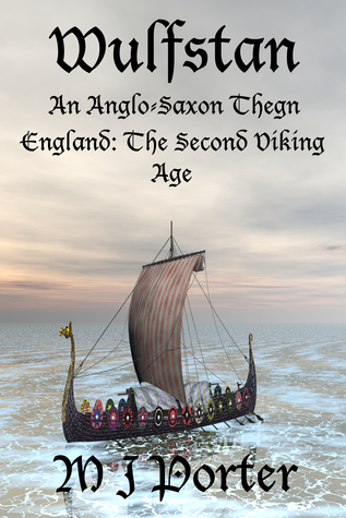 Wulfstan: un anglosajón