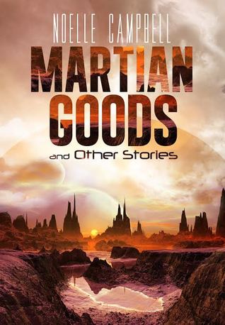 Artículos marcianos y otras historias