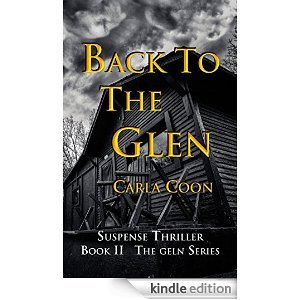 Volver a la Glen (Libro II)