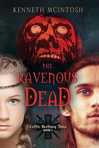 Los Ravenous Dead