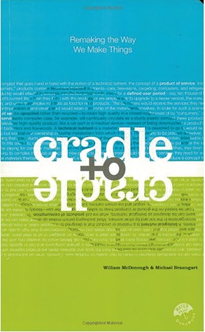 Cradle to Cradle: Remodelando la manera en que hacemos las cosas