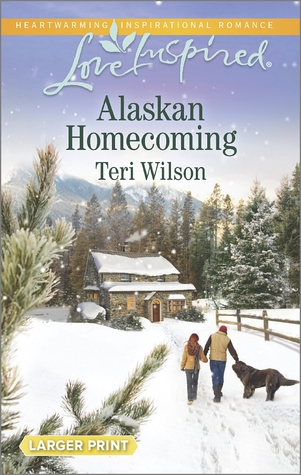 Homecoming de Alaska