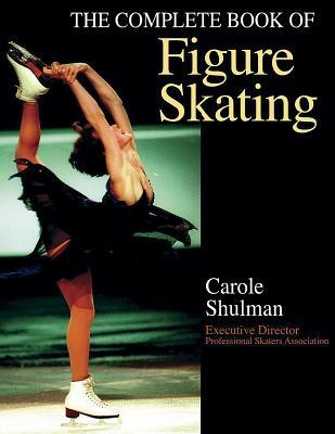 El libro completo del patinaje artístico