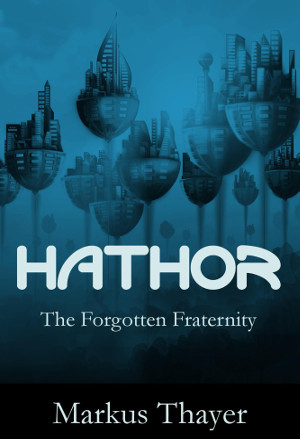 Hathor - La Fraternidad Olvidada
