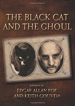 El gato negro y el espíritu necrófago