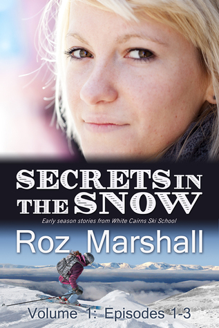 Secretos en la nieve, Volumen 1