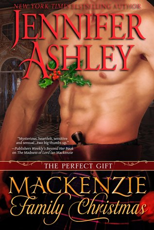 Una Navidad de la familia Mackenzie: El regalo perfecto