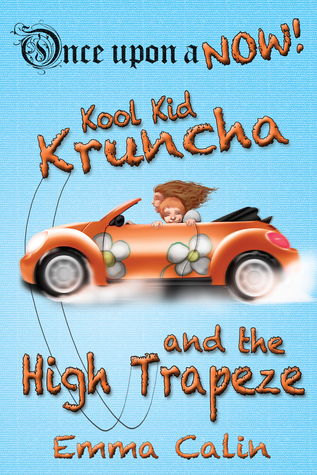 Kool Kid Kruncha y el Alto Trapecio