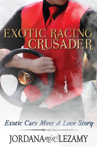 Crusader de carreras exóticas