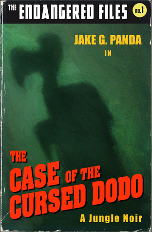 El Caso del Dodo Maldito (The Endangered Files, # 1)