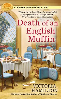 Muerte de un Muffin Inglés
