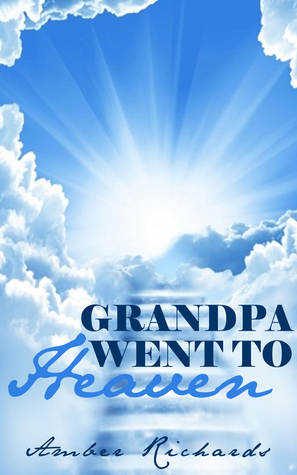 El abuelo fue al cielo