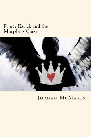 El príncipe Ezrick y la maldición de Morpheäs