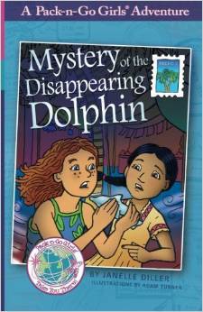 Misterio del delfín desapareciente