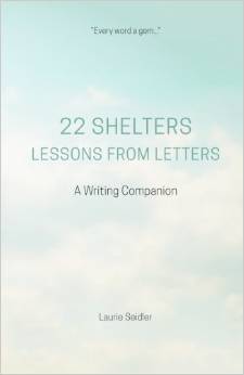 22 Refugios: lecciones de cartas