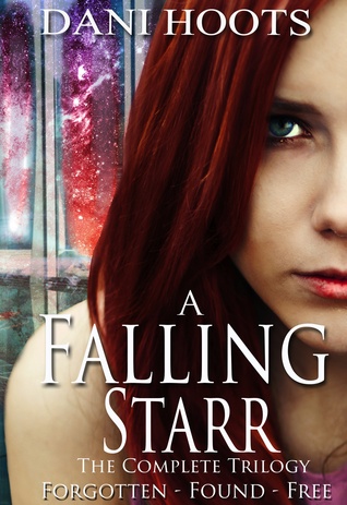 A Falling Starr: La trilogía completa