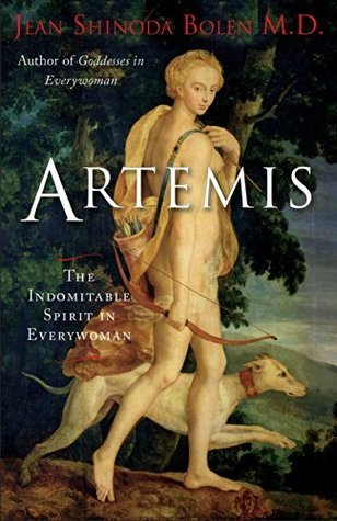 Artemis: El espíritu indomable en cada mujer
