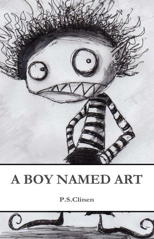 Un niño llamado arte