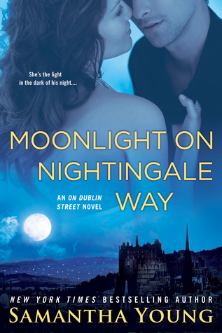 Claro de luna en Nightingale Way