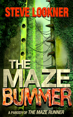 El Maze Bummer: Una parodia del corredor del laberinto