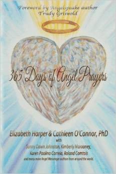 365 días de oraciones de los ángeles