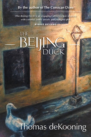 El pato de Beijing