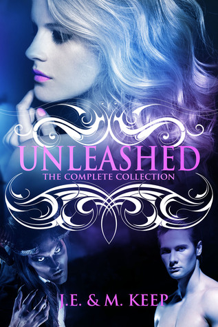 Unleashed - la colección completa