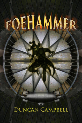 Foehammer