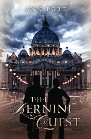 La búsqueda del Bernini