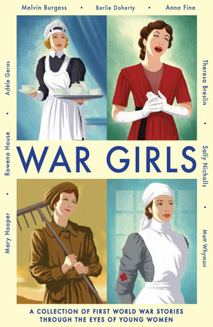 Chicas de guerra