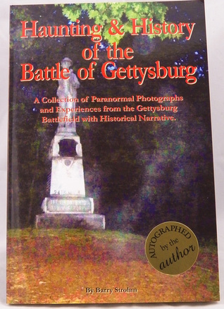 Encantamiento e Historia de la Batalla de Gettysburg