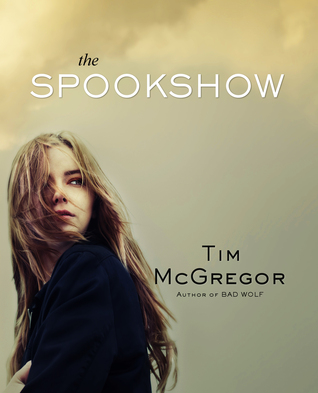 El espectáculo de spook
