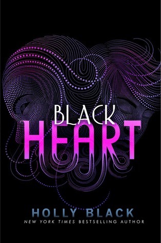 Corazón negro